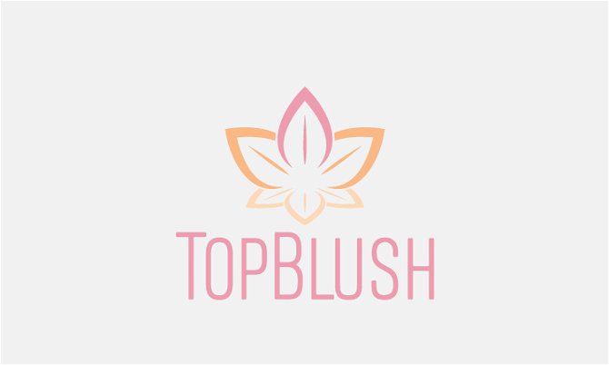 TopBlush.com