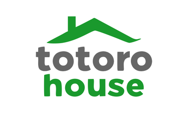 TotoroHouse.com - Creative brandable domain for sale