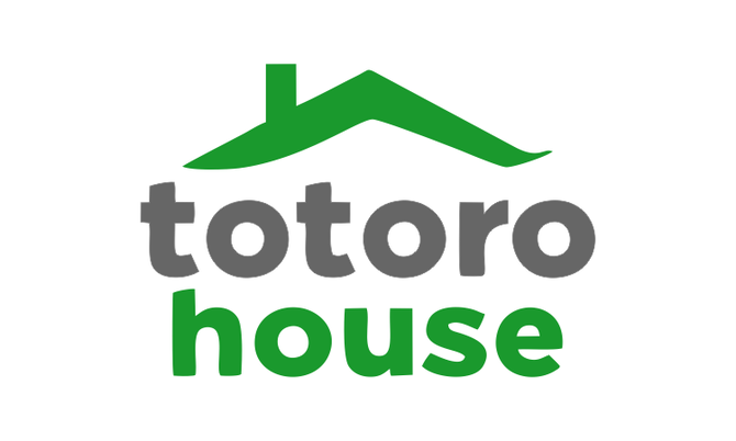 TotoroHouse.com