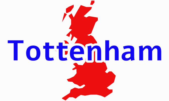 Tottenham.ai