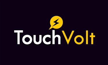TouchVolt.com