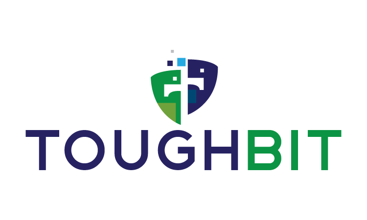 ToughBit.com - Creative brandable domain for sale