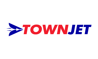 TownJet.com