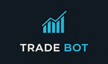TradeBot.io - Creative brandable domain for sale
