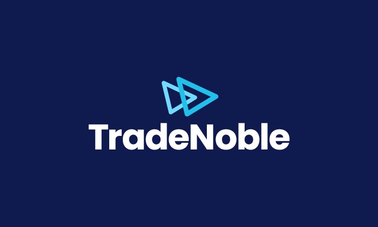 TradeNoble.com - Creative brandable domain for sale