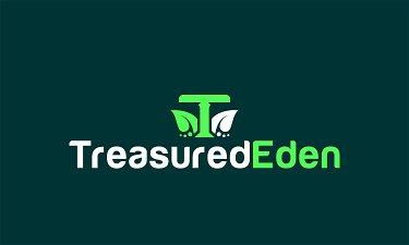 TreasuredEden.com