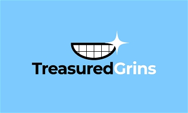 TreasuredGrins.com