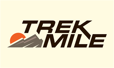 TrekMile.com