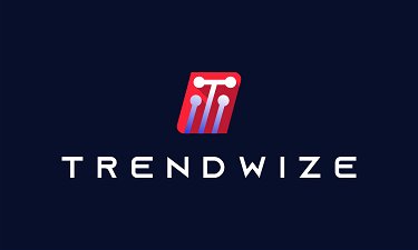 TrendWize logo