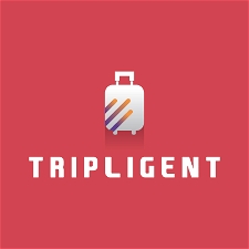 Tripligent.com - Creative brandable domain for sale