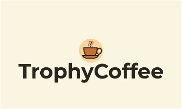 TrophyCoffee.com