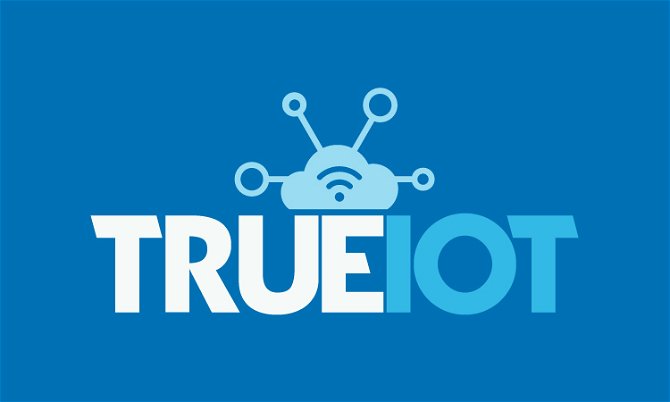 TrueIOT.com