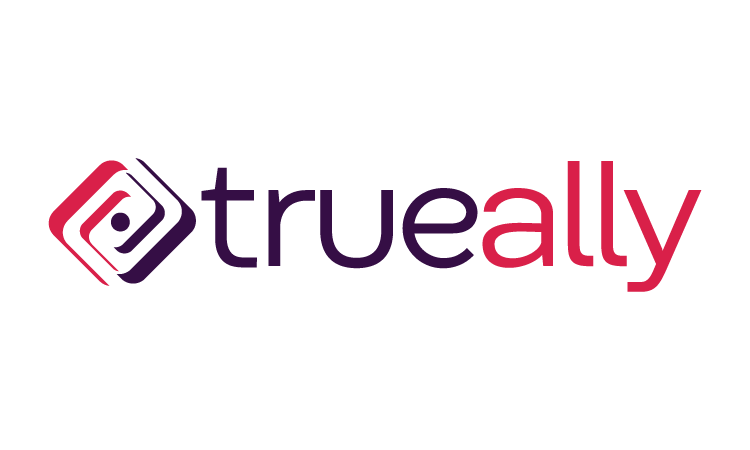 TrueAlly.com - Creative brandable domain for sale