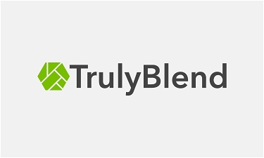 TrulyBlend.com