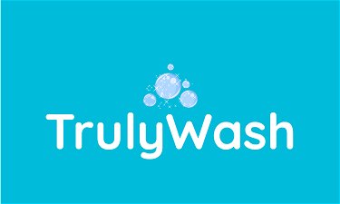 TrulyWash.com