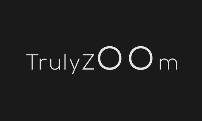 TrulyZoom.com