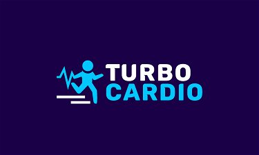TurboCardio.com - Creative brandable domain for sale