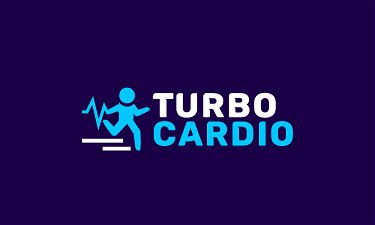TurboCardio logo