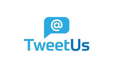TweetUs.com