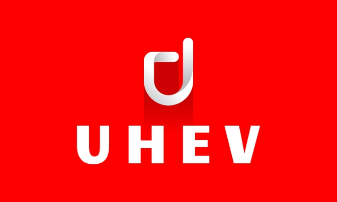 UHEV.com