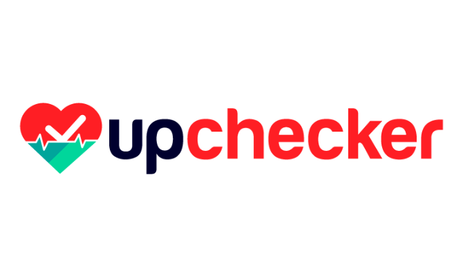 UpChecker.com