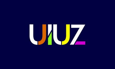 Uiuz.com - Creative brandable domain for sale