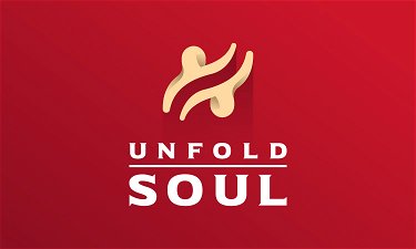 UnfoldSoul logo