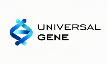 UniversalGene.com - Creative brandable domain for sale