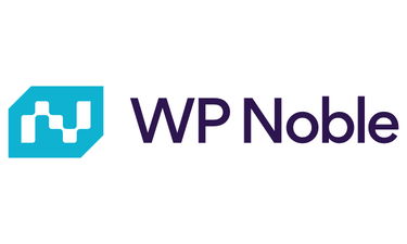 WPNoble.com - Creative brandable domain for sale