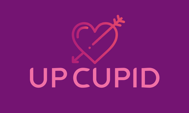 UpCupid.com - Creative brandable domain for sale