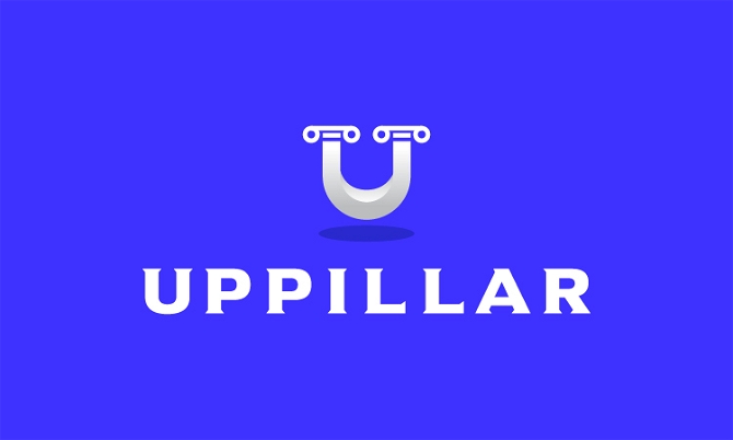 UpPillar.com