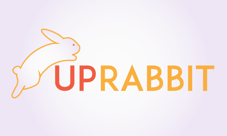 UpRabbit.com - Creative brandable domain for sale