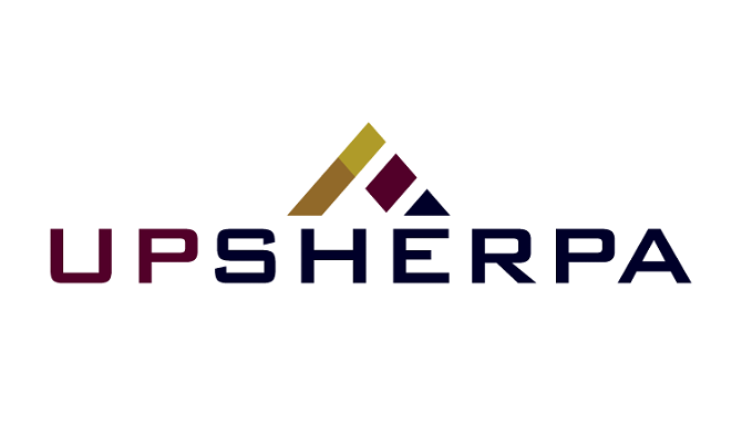 UpSherpa.com