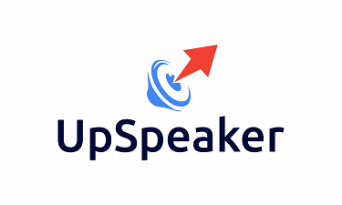 UpSpeaker.com