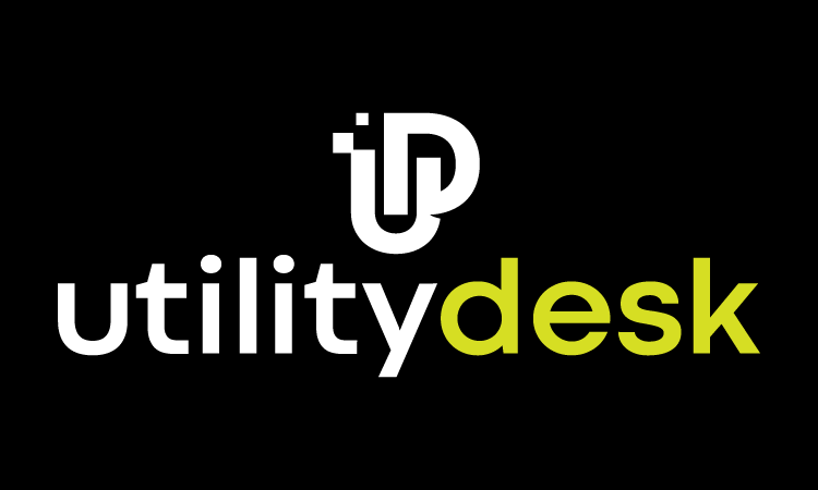 UtilityDesk.com - Creative brandable domain for sale