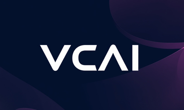 VCAI.xyz - Creative brandable domain for sale