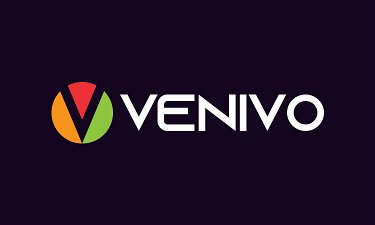 Venivo.com - Creative brandable domain for sale