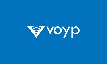 Voyp logo