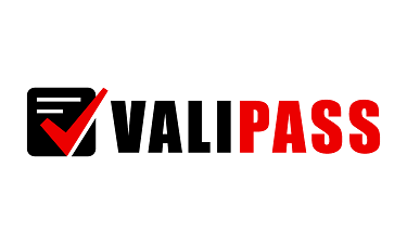 ValiPass.com