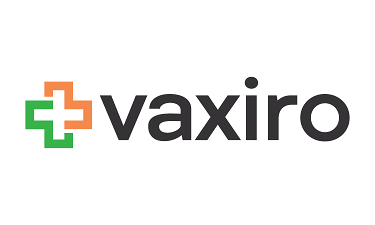 Vaxiro.com