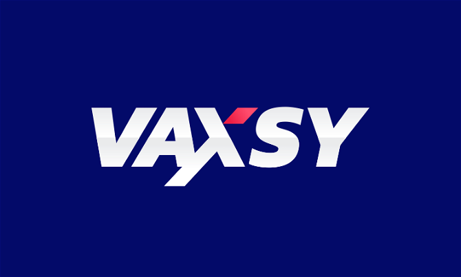 Vaxsy.com