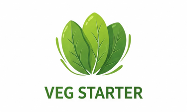 VegStarter.com - Creative brandable domain for sale