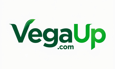 VegaUp.com - Creative brandable domain for sale