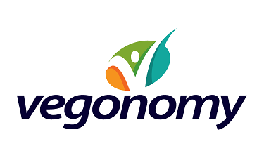 Vegonomy.com