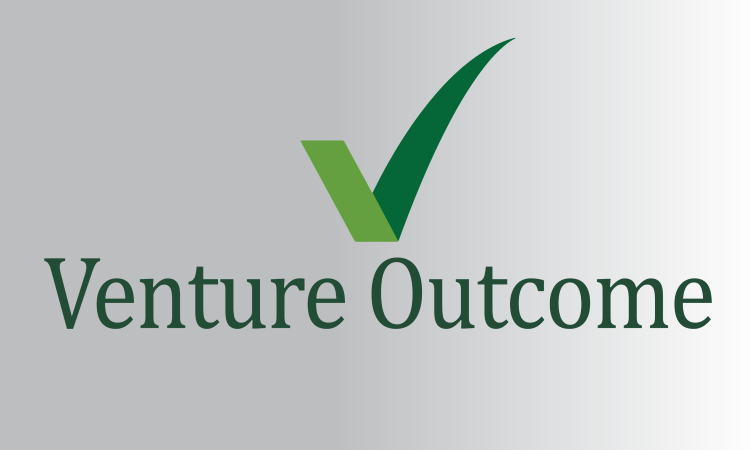 VentureOutcome.com - Creative brandable domain for sale