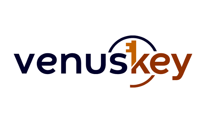 VenusKey.com