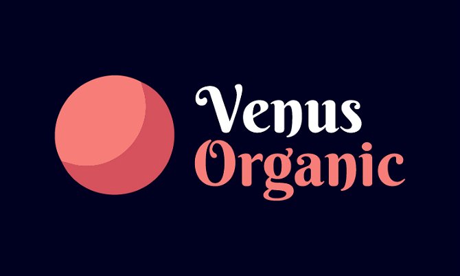 VenusOrganic.com