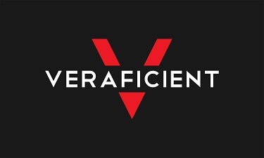 Veraficient.com - Creative brandable domain for sale