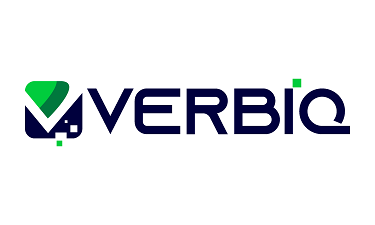 Verbiq.com