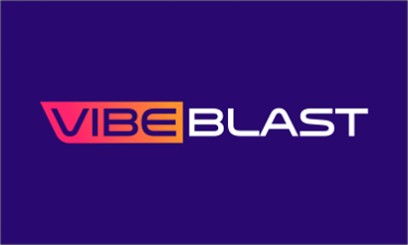 VibeBlast.com